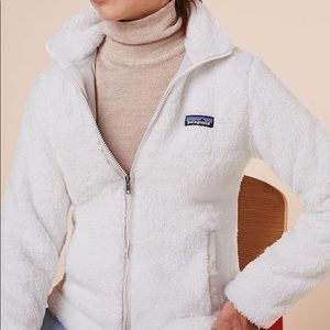 Patagonia Fleece Jacket